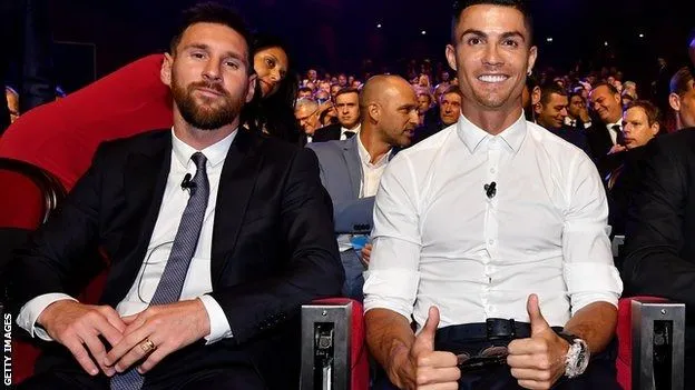 Milli futbolcu adaylar arasında! Ballon d'Or adayları belli oldu: İşte Yılın Futbolcusu adayları...