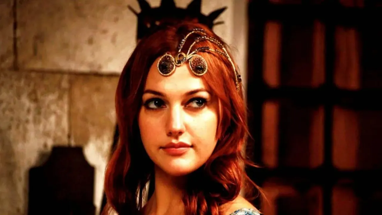 Meryem Uzerli bilinmeyenlerini anlattı: Vefat etmiş kişilere makyaj yapıyordum