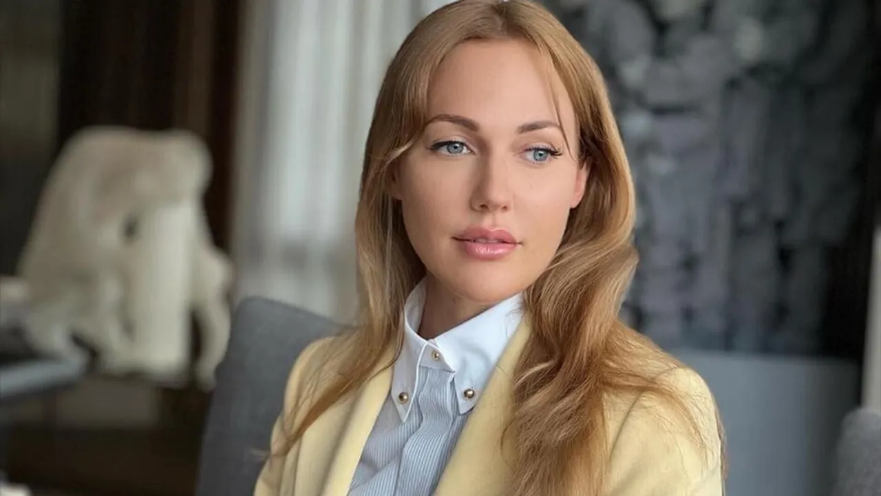 Meryem Uzerli bilinmeyenlerini anlattı: Vefat etmiş kişilere makyaj yapıyordum