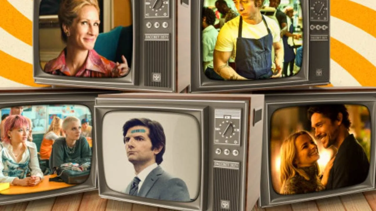 IMDb verileri belirledi! Ölmeden önce mutlaka izlemeniz gereken 100 dizi - 3 Türk yapımı da var