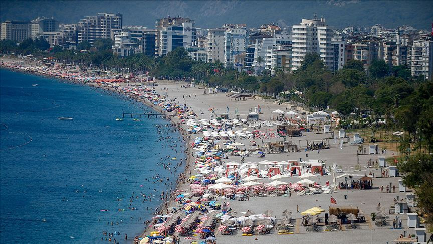 Turizm sektörü kökten değişiyor: 'Her şey dahil konsept' tarih mi oluyor?