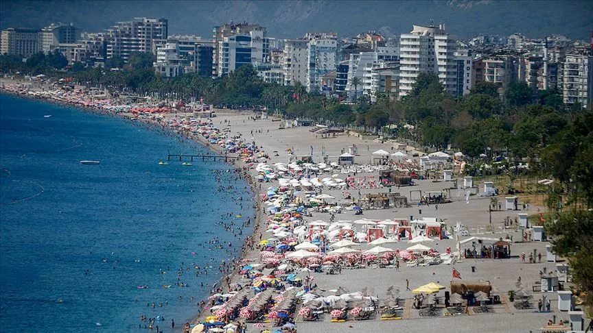 Turizm sektörü kökten değişiyor: 'Her şey dahil konsept' tarih mi oluyor?