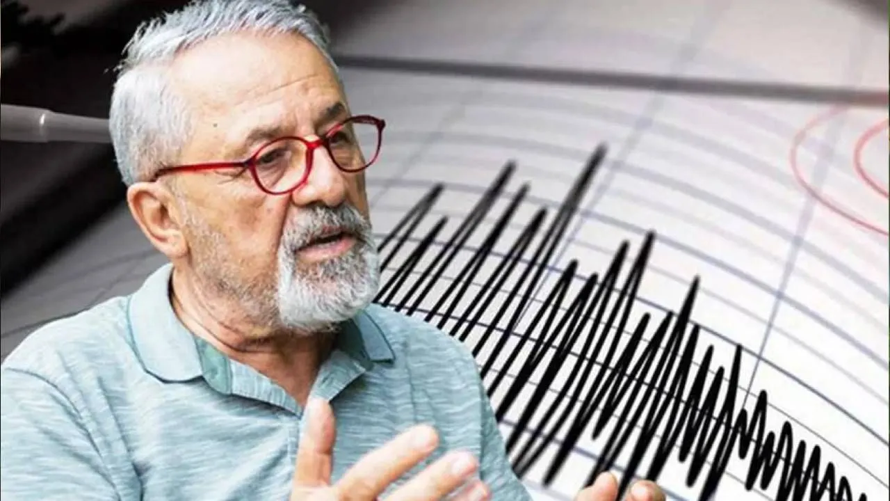 Prof. Dr. Naci Görür, o illeri tek tek uyardı: En az 7.4 büyüklüğünde deprem olabilir
