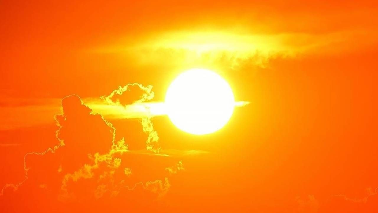 Sarı kodlu alarm: Meteoroloji illeri tek tek sayıp uyardı (6 Eylül 2024 hava durumu)