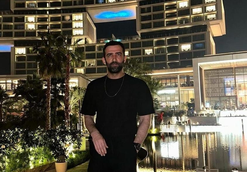 Alabora’nın Sert Kışında dizisine Ferit Kaya dahil oldu! Ferit Kaya kimdir?