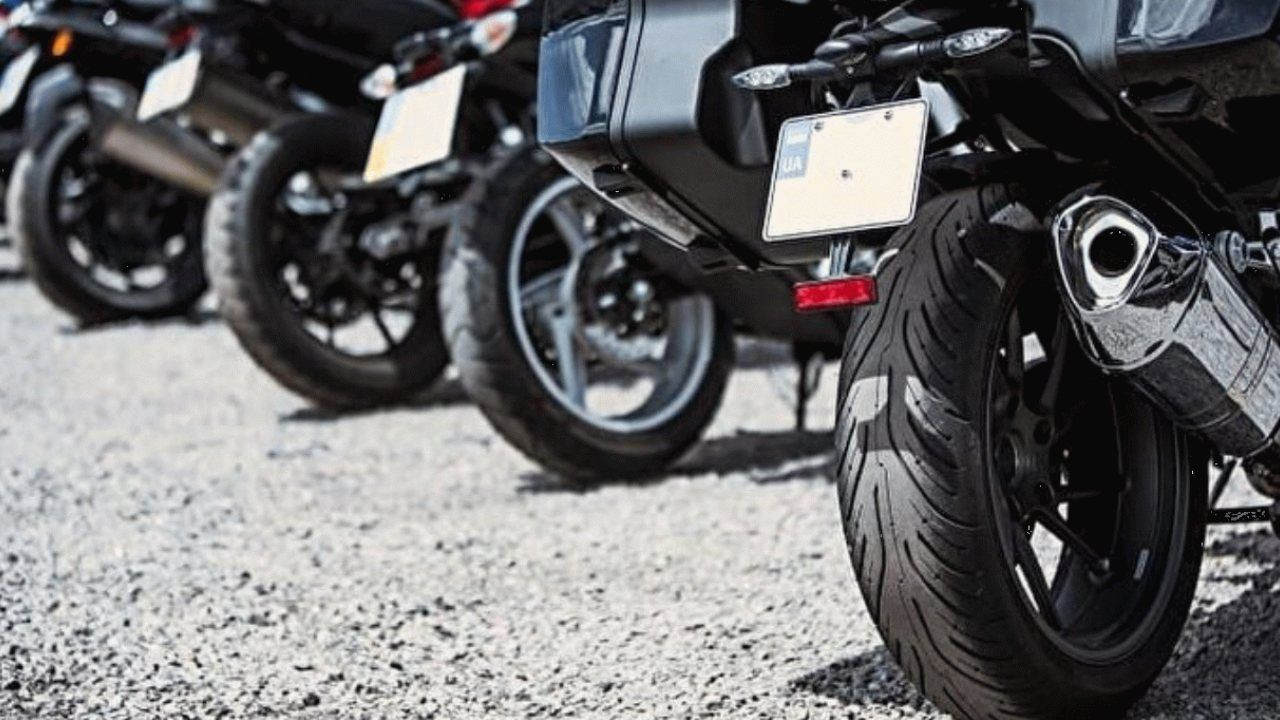 Ve Türkiye'deki en ucuz 125 CC motosikletler belli oldu! İşte kuryelerin en çok tercih ettiği model