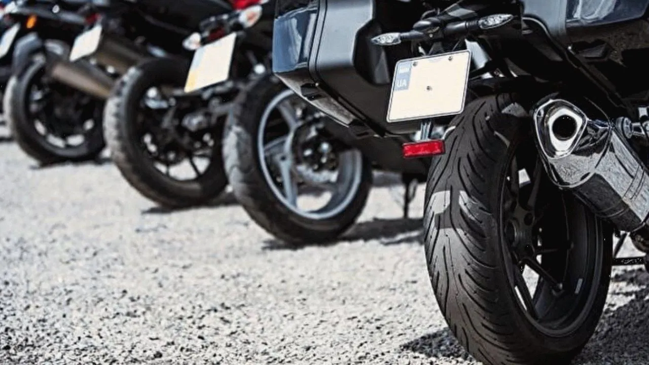 Ve Türkiye'deki en ucuz 125 CC motosikletler belli oldu! İşte kuryelerin en çok tercih ettiği model