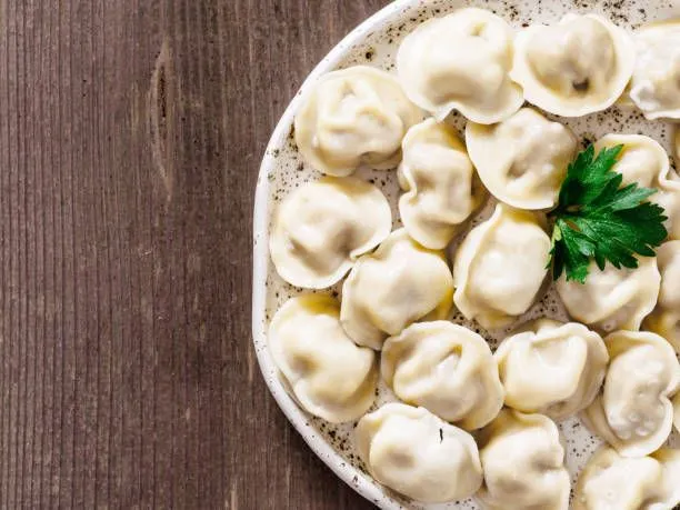 Masterchef tortellini tarifi! Tortellini nasıl yapılır?