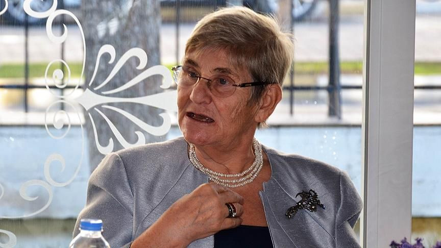 Canan Karatay’dan şifa tavsiyesi : Bir su bardağı kaynatmak bile bu derdi olana iyi geliyor