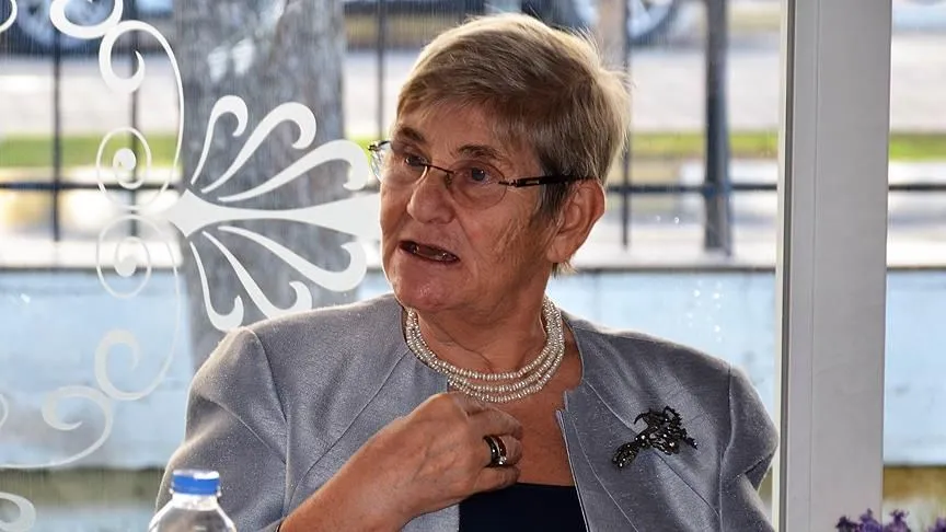 Canan Karatay’dan şifa tavsiyesi : Bir su bardağı kaynatmak bile bu derdi olana iyi geliyor