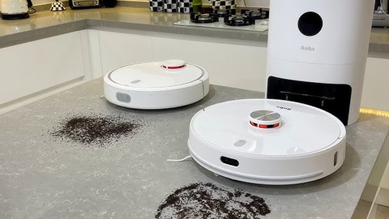 En sorunsuz tıkır tıkır çalışan robot süpürgeler belli oldu! İşte en iyi 15 robot süpürge