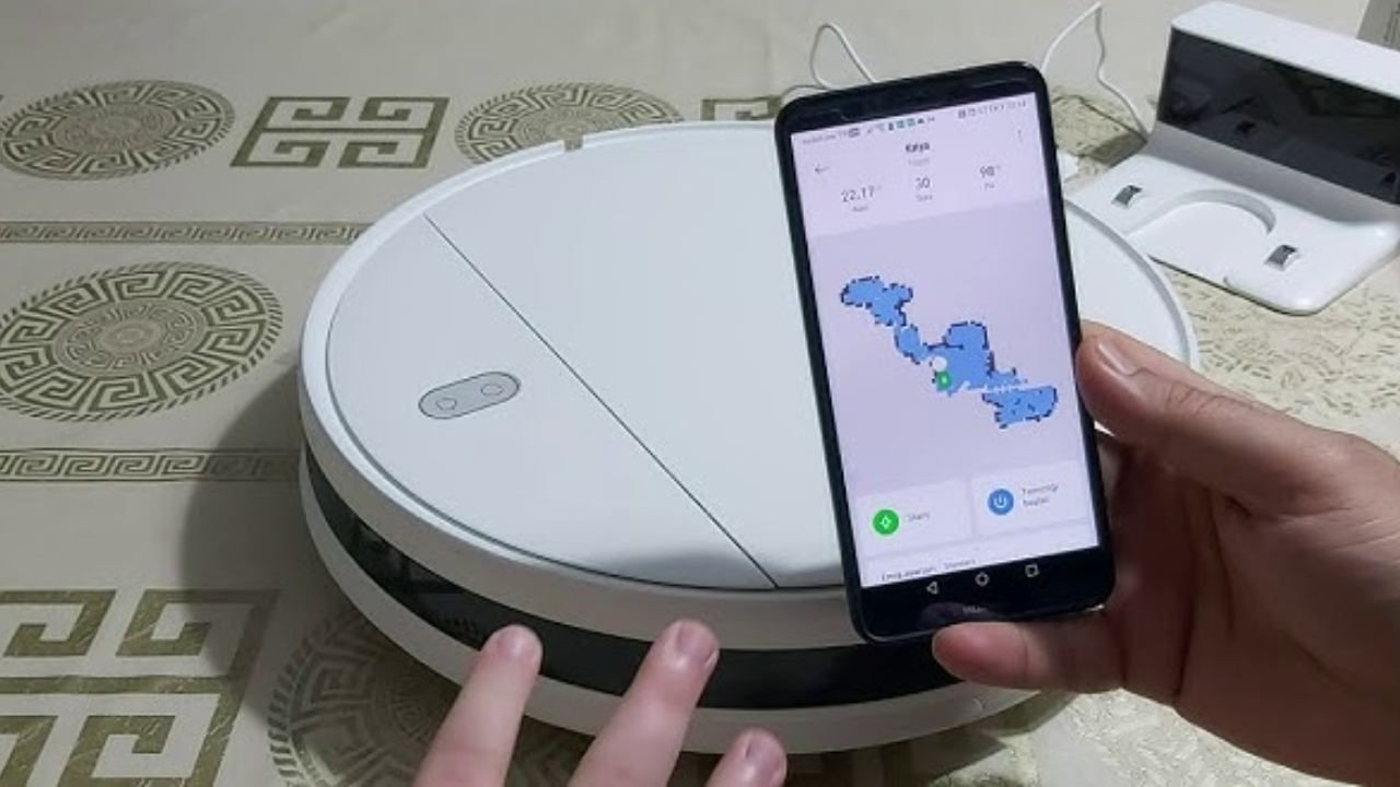 En sorunsuz tıkır tıkır çalışan robot süpürgeler belli oldu! İşte en iyi 15 robot süpürge