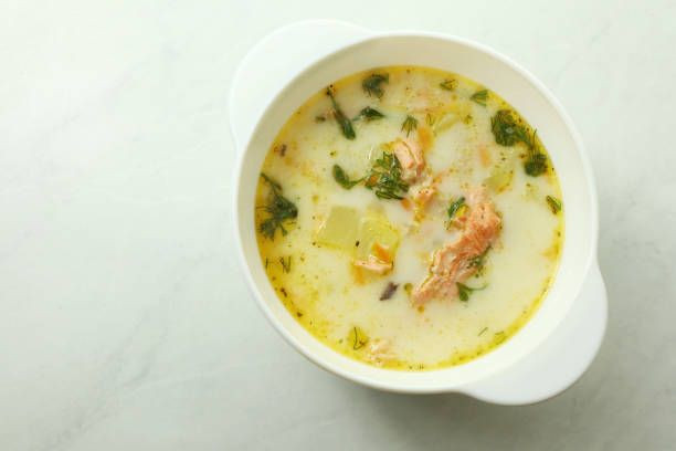 Masterchef balık çorbası tarifi! Balık çorbası nasıl yapılır? Masterchef balık çorbası püf noktası