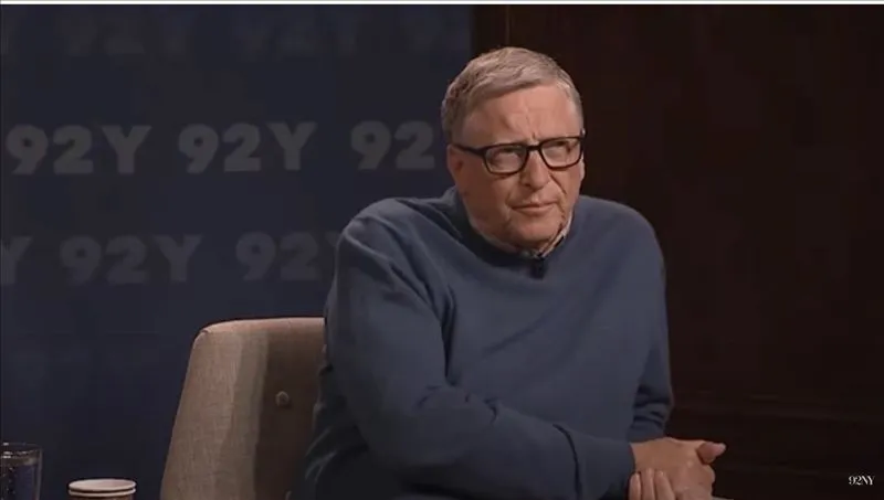 Bill Gates dünyayı uyardı: Bu 2 felaket yakın zamanda gerçekleşebilir!