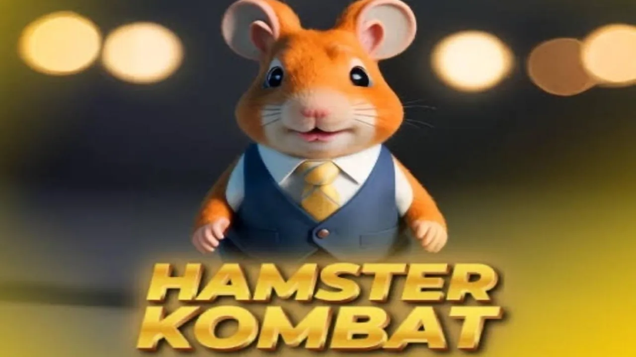 13 Eylül 2024 Hamster Kombat günlük şifre! Bugünün Hamster Kombat günlük şifresi nedir?