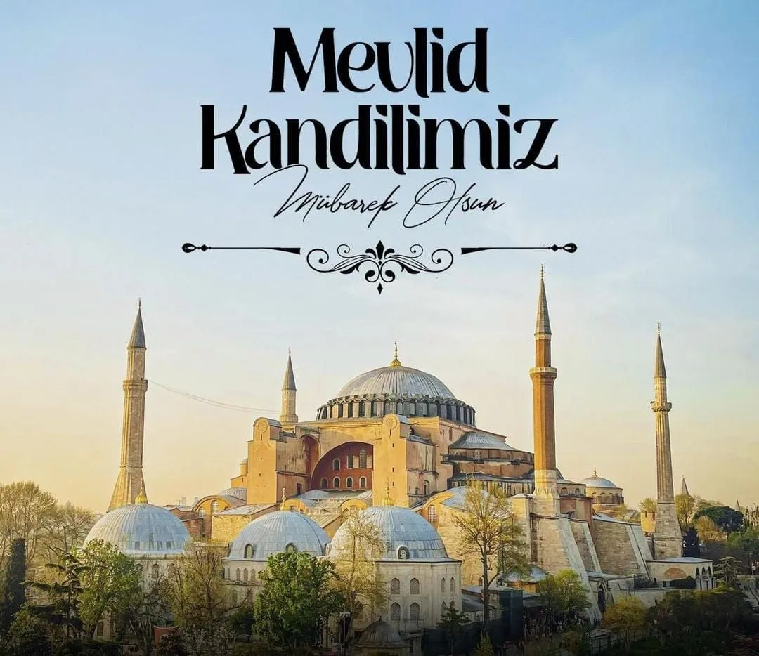 Mevlid Kandili nedir? Mevlid Kandili’nin dinimizdeki önemi nedir?