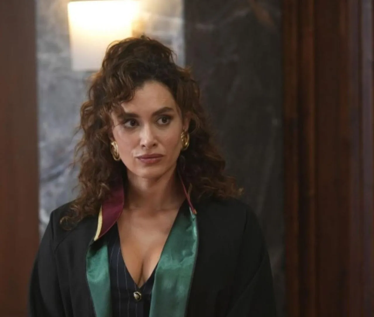 Taş Kağıt Makas dizisine Hande Doğandemir dahil oldu! Hande Doğandemir kimdir?
