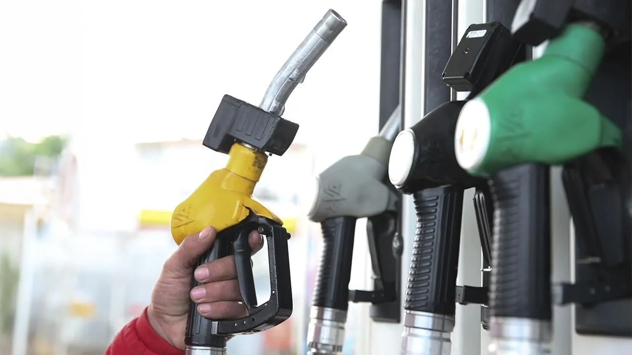 17 Eylül güncel benzin, motorin ve LPG fiyatları...