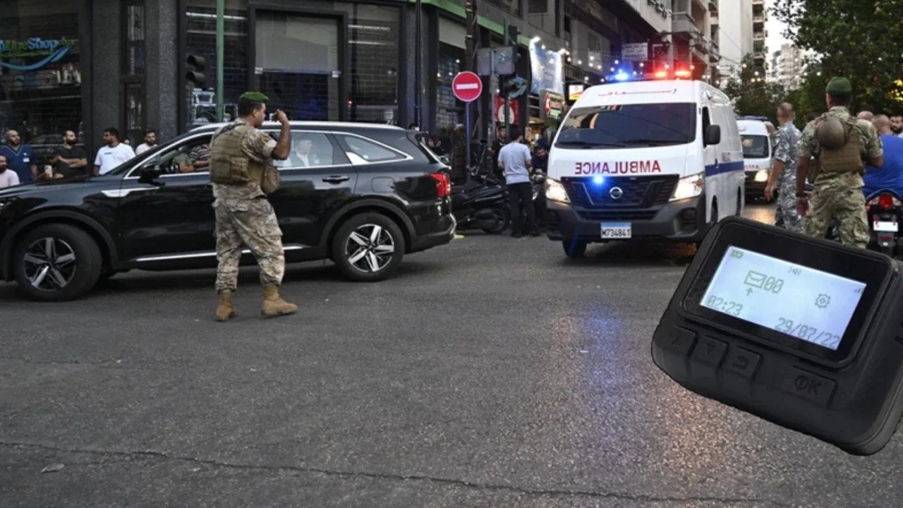 İsrail çağrı cihazlarını nasıl patlattı? Benzeri görülmemiş MOSSAD planı ortaya çıktı