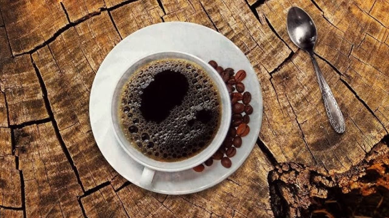 İşte bu yüzden kahve içtiğinizde tuvalete koştur koştur gidiyorsunuz