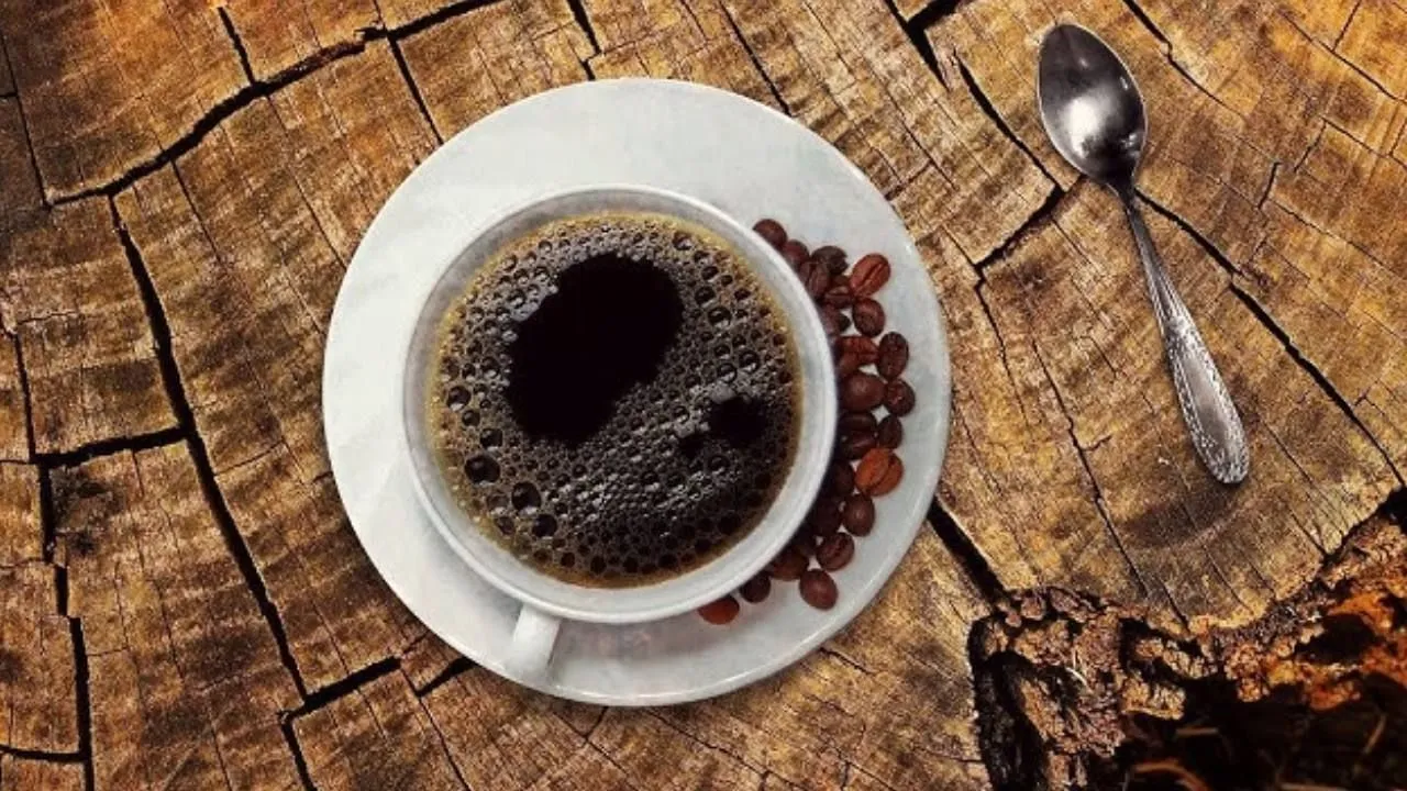 İşte bu yüzden kahve içtiğinizde tuvalete koştur koştur gidiyorsunuz