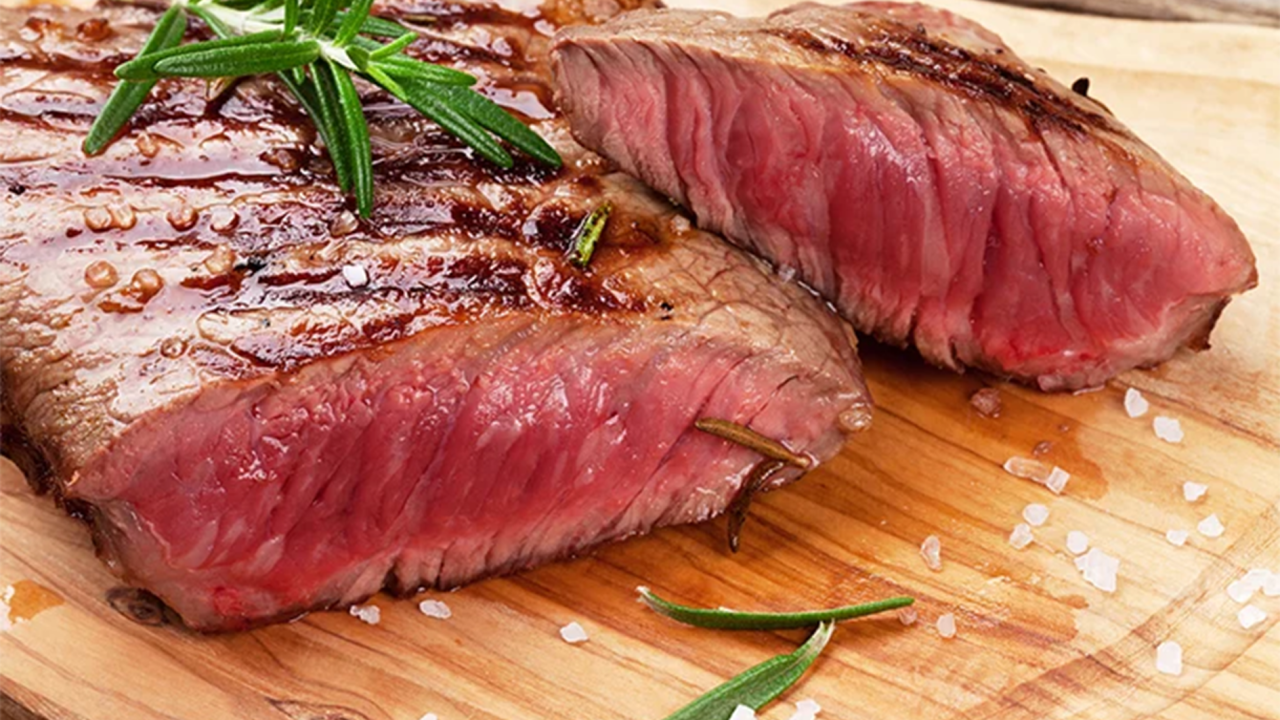 MasterChef et pişirme dereceleri! MasterClass et nasıl pişirilir?