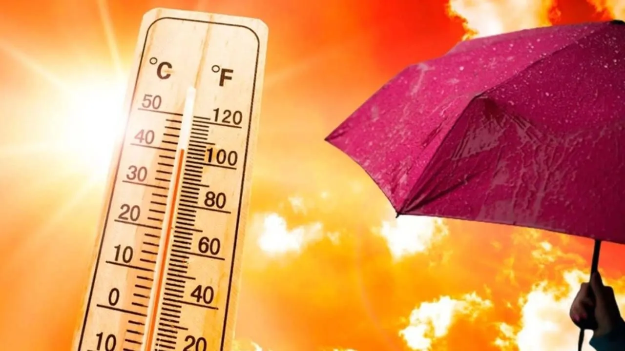 Meteoroloji ve AFAD illeri tek tek sayıp uyardı: 7 kentte kuvvetli sağanak alarmı
