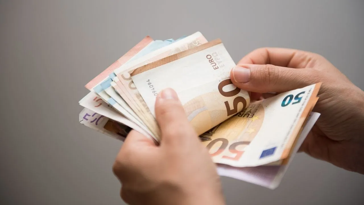 Avrupa'nın yıllık ortalama maaşları hesaplandı! İşte Türkiye’nin sıralaması