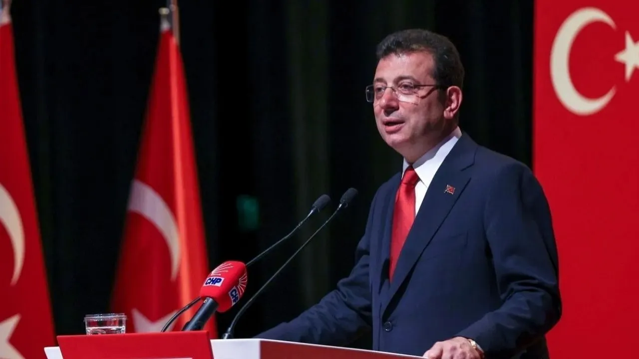 CHP'nin kritik İmamoğlu zirvesinde yol haritası görüşüldü! İşte 6 soruda "ahmak davası"