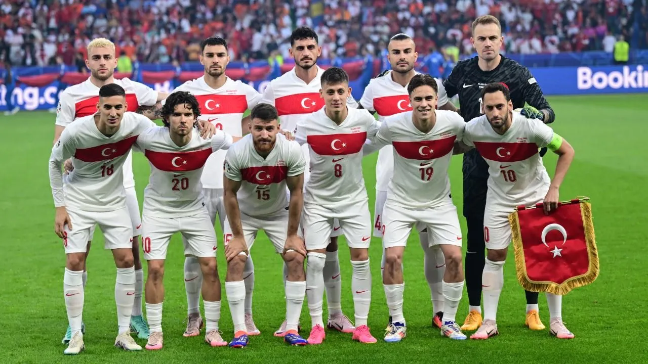 UEFA ülke puanı sıralaması güncellendi: Türkiye kaçıncı sırada? İşte son durum...