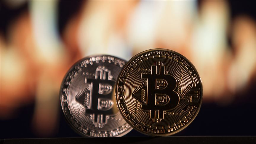 Bitcoin, sağladığı kazançla altını geride bıraktı