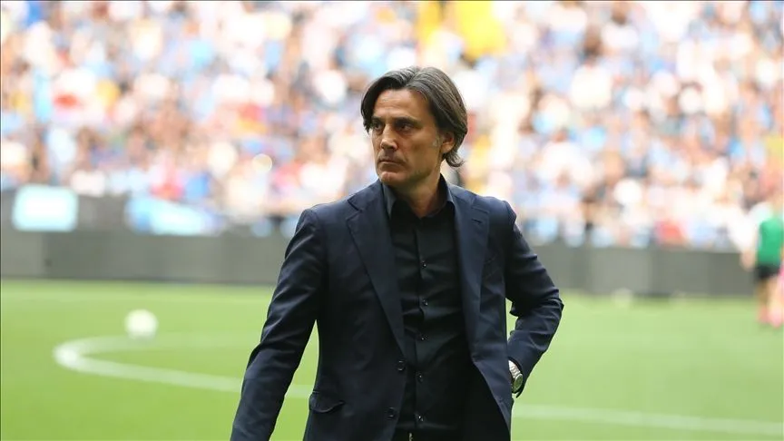 Montella, Adana'nın vergi rekortmeni oldu: Listede futbolcular da var...
