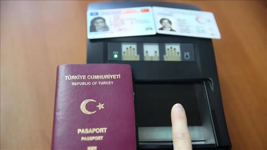Türk iş insanlarının vize sorunu çözülecek mi? ABD'den yeni adım geldi: BVP devreye alınacak