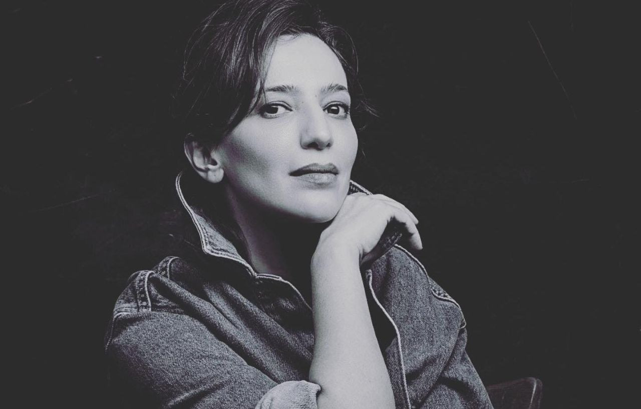 Bahar dizisinin kadrosuna Nihal Yalçın dahil oldu! Nihal Yalçın kimdir?