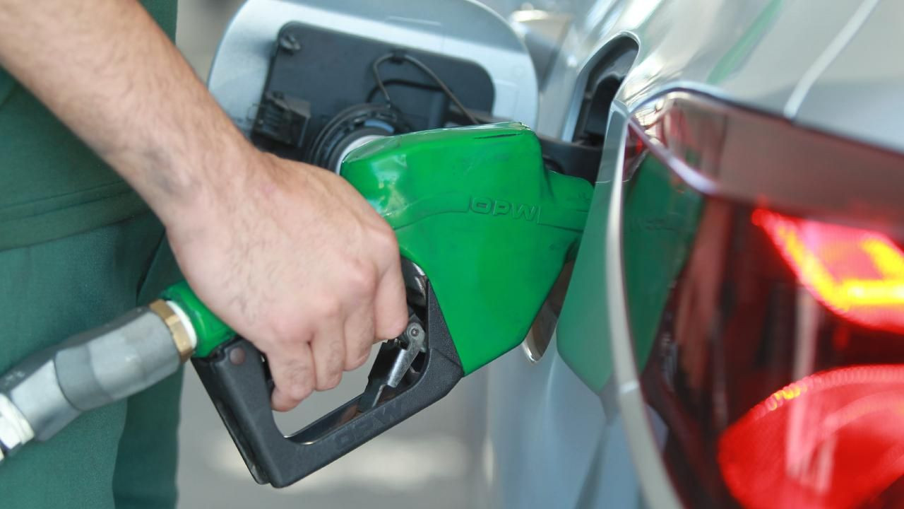 1 Ekim güncel benzin, motorin ve LPG fiyatları...