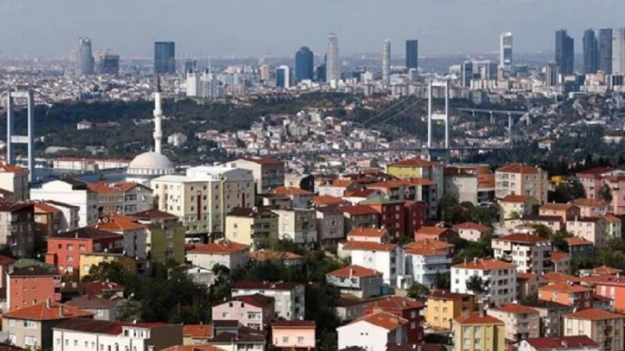 İstanbul depremi için korkutan rapor! Kaç bin konut yıkılma tehlikesiyle karşı karşıya?