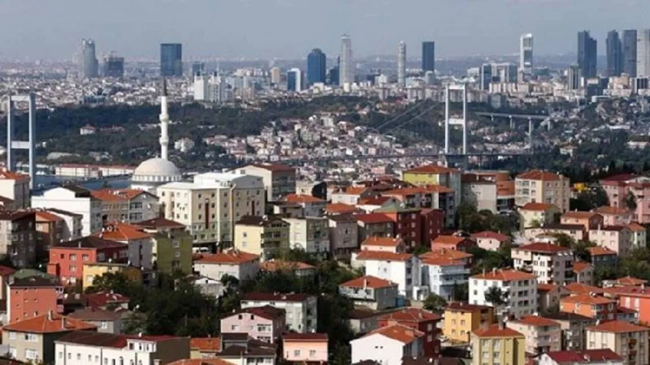 İstanbul depremi için korkutan rapor! Kaç bin konut yıkılma tehlikesiyle karşı karşıya?