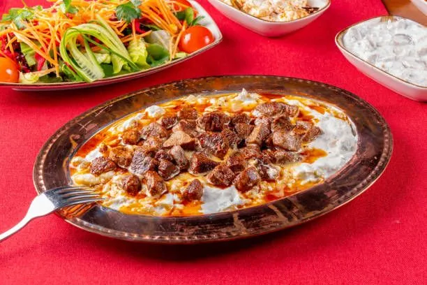 MasterChef Ali Nazik tarifi! Ali Nazik nasıl yapılır? MasterChef Ali Nazik püf noktası nedir?
