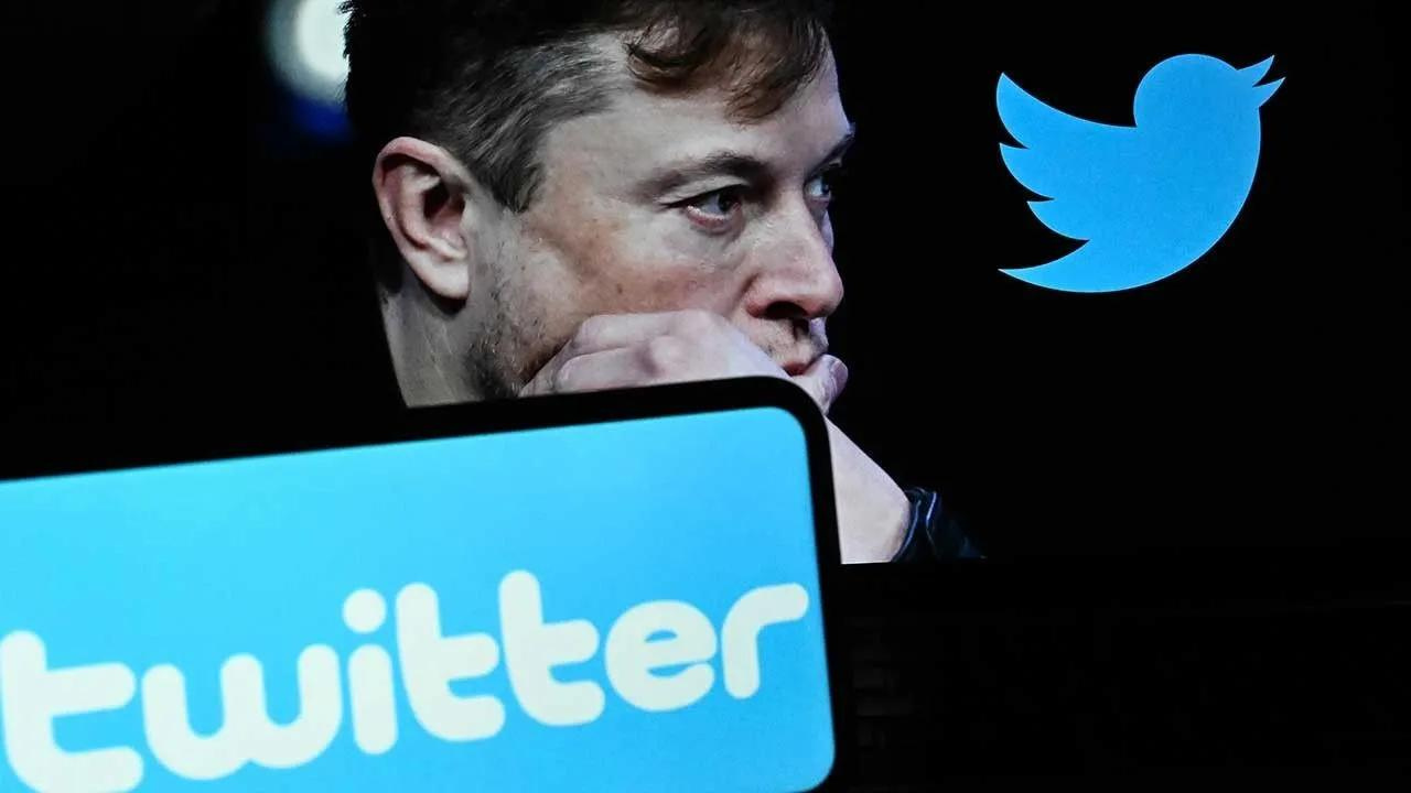 Elon Musk, satın alıp adını X olarak değiştirdiği Twitter'ı  'batırdı'!
