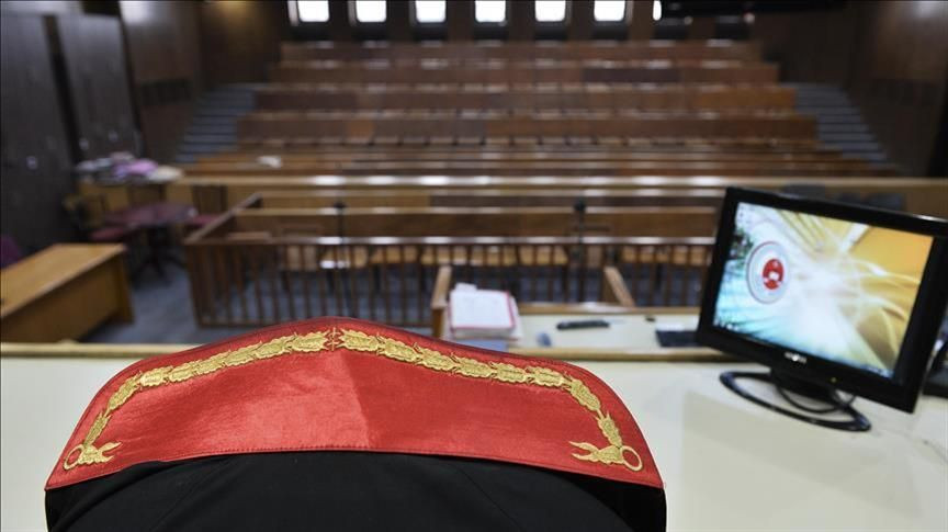 Yargı paketinde sona gelindi: İyi hal indirimi kalkacak mı?
