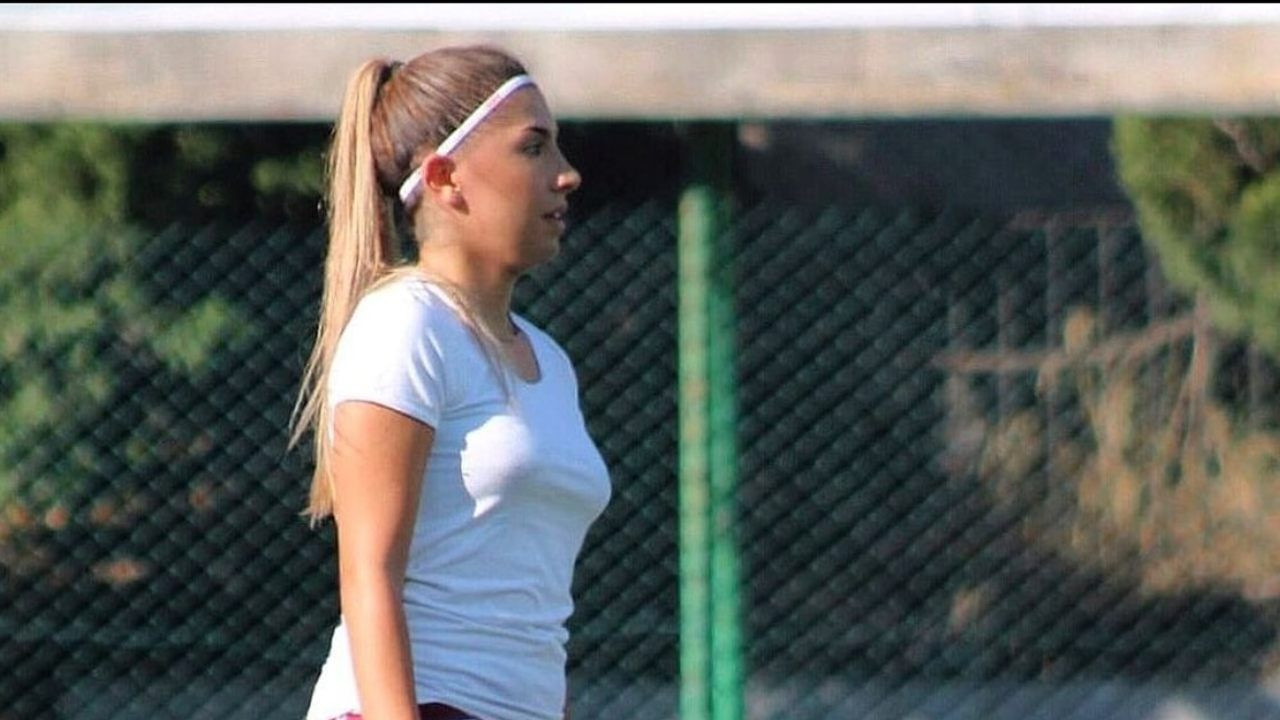 Hakem Elif Karaarslan kimdir? Orhan Erdemir Elif Karaarslan olayı ne, kaç yaşında?