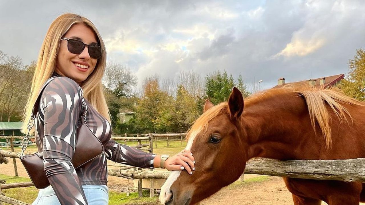Hakem Elif Karaarslan kimdir? Orhan Erdemir Elif Karaarslan olayı ne, kaç yaşında?