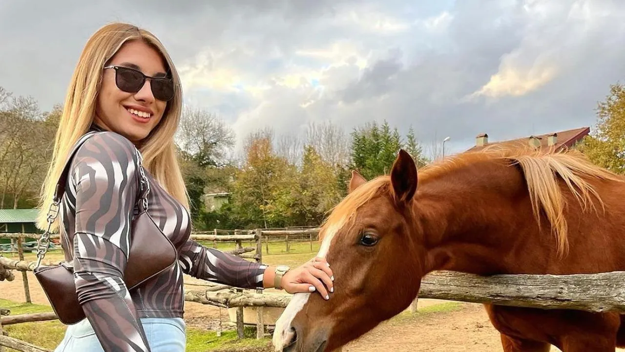 Hakem Elif Karaarslan kimdir? Orhan Erdemir Elif Karaarslan olayı ne, kaç yaşında?