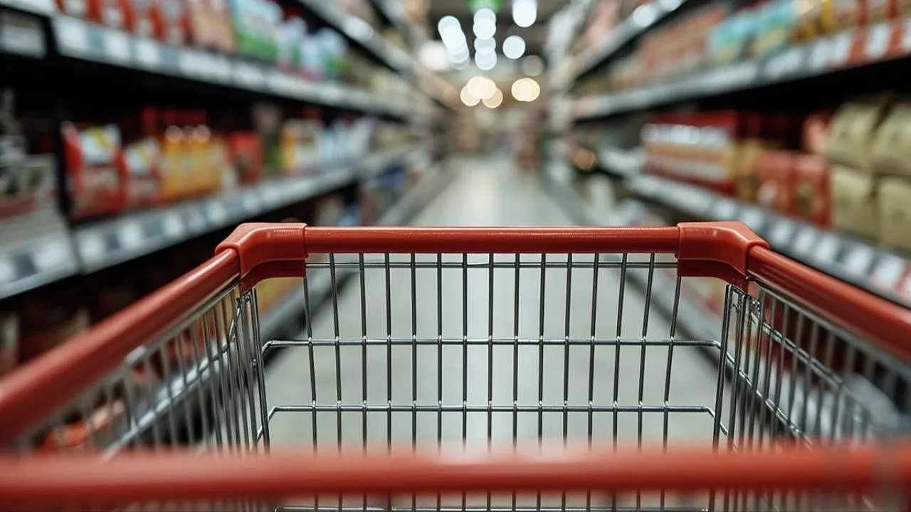 Marketlerde yeni zam dalgası: Birçok üründe etiket değişti! 'Giderlerimiz artıyor' savunması