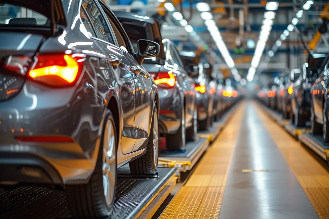 Çinli otomotiv devi BYD, yerli tedarikçilerle çalışmayacak mı? Uzman isim yanıtladı...