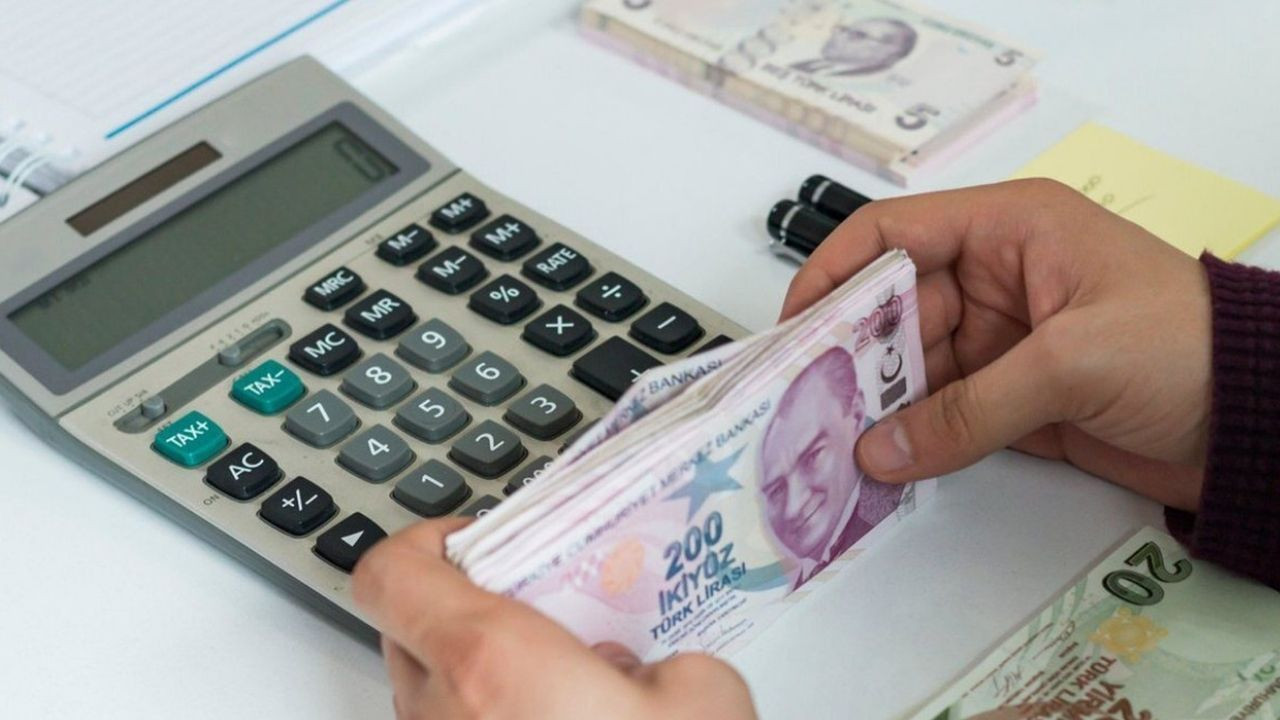 Bankaların faiz yarışı sürüyor! Yüksek getiri sağlayacak mevduat kazanç tablosu güncellendi