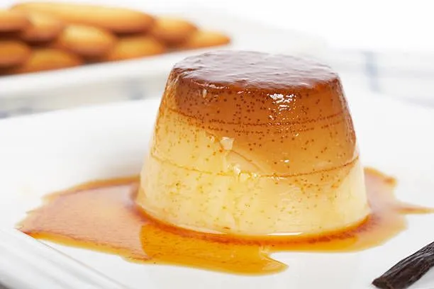 MasterChef krem karamel tarifi! Krem karamel nasıl yapılır? Krem karamel püf noktaları nelerdir?
