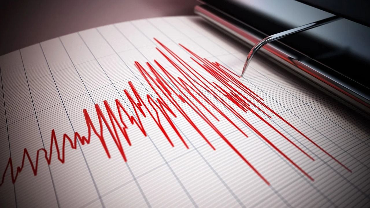 Diri fay hatları tek tek sıralandı! İşte deprem riski en yüksek ve en düşük iller