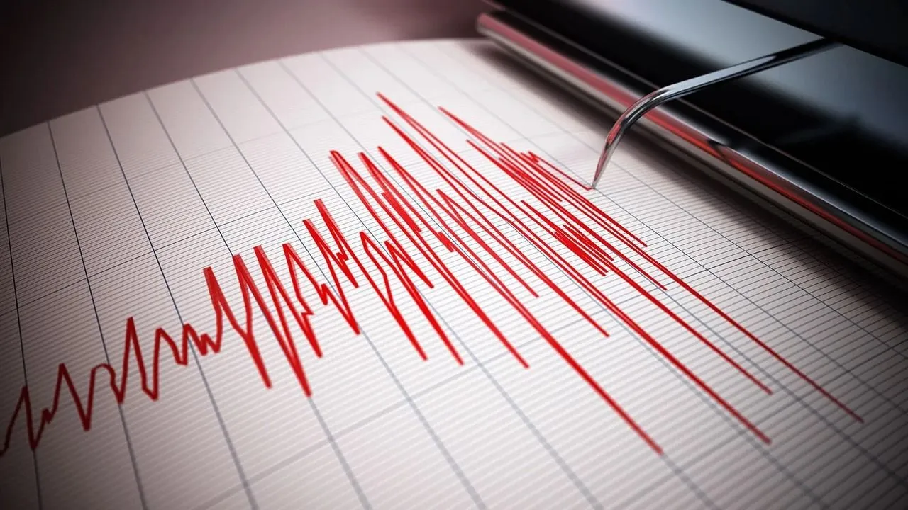 Diri fay hatları tek tek sıralandı! İşte deprem riski en yüksek ve en düşük iller