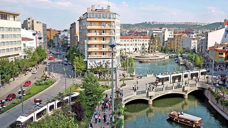 Türkiye'nin en zengin şehirleri belli oldu! Liste açıklandı: İşte zirvenin sahibi...